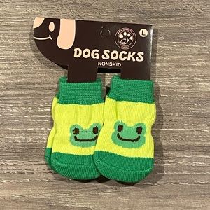 Dog socks